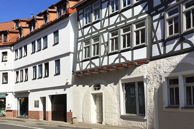 Lutherloft