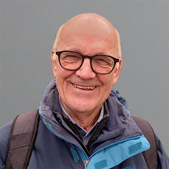 Harald Uhlemann